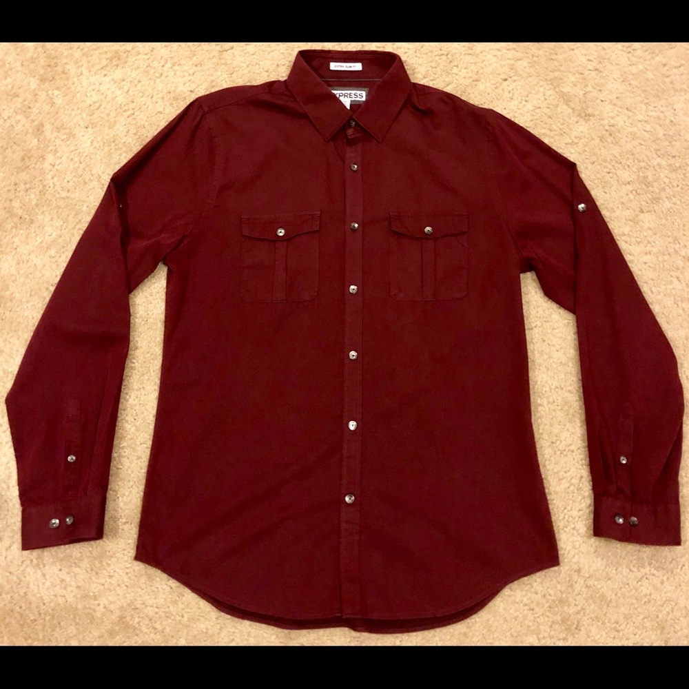 Express Shirt